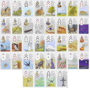 Lenormand kaarten Lenormand kaarten