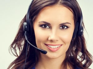 Oprechte Mediums bij telefonische hulplijn