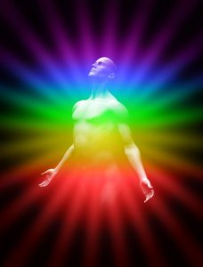 aura