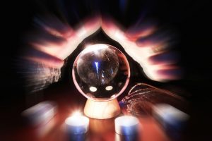 Paranormaal betekent bovennatuurlijk