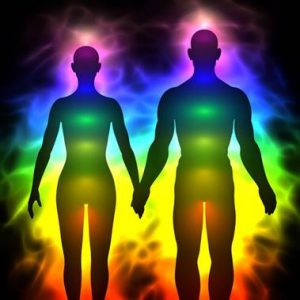 Wat is dat nu de Aura?