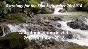 Astrologie voor de ziel 