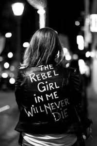 De rebel