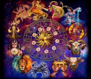 Je Ascendant in je horoscoop deel 2