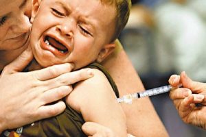 Reflectieblog Een andere kijk op… vaccinatie