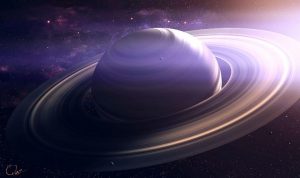 Saturnus en het linkerbrein deel 2