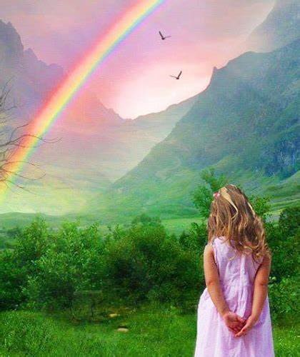Regenboogkinderen