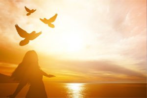 Wat is het effect van de lieve vrede te willen bewaren