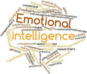 Emotioneel intelligent