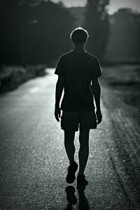 Lopen
