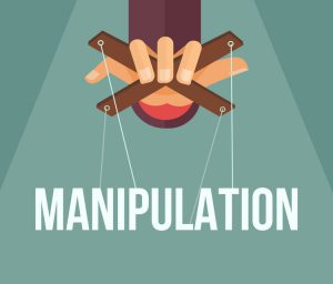 Manipulatief gedrag
