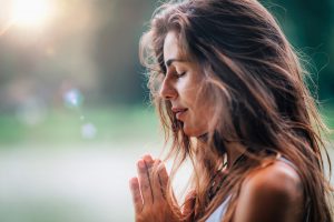 Spiritualiteit viert hoogtij