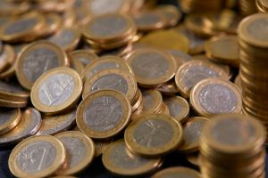 Alles leidt altijd terug naar geld