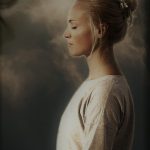 Medium Claire