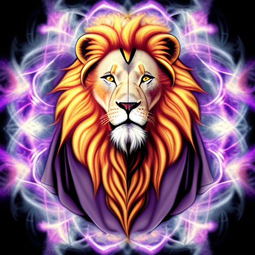 LionHeart