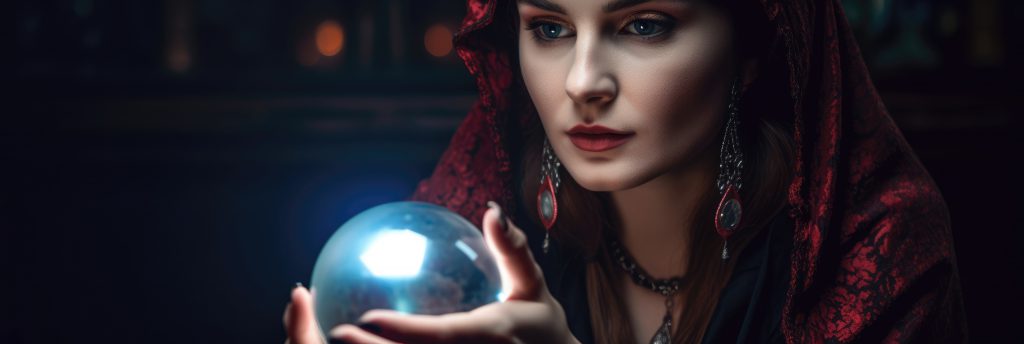 Goede paragnost bellen