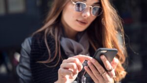 Online mediums voor inzicht en advies