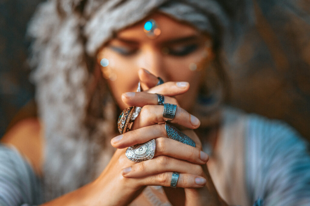 Spirituele Hulp Advieslijn