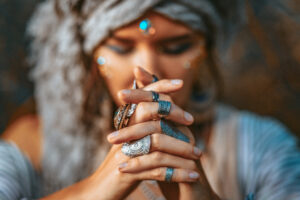 Spirituele Hulp Advieslijn