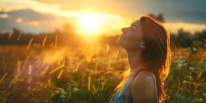 Mensen die kunnen voorspellen