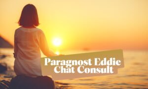 Paragnost Eddie Chat Consult