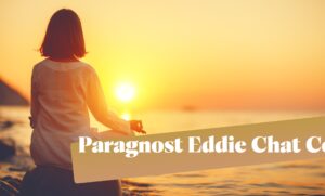 Paragnost Eddie Chat Consult