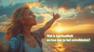 Wat is spiritualiteit en hoe kun je het ontwikkelen?