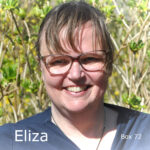 Eliza: spiritueel adviseur