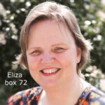 Eliza: spiritueel adviseur