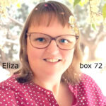 Eliza: spiritueel adviseur