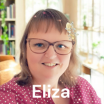 Eliza: spiritueel adviseur