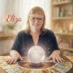 Eliza: spiritueel adviseur