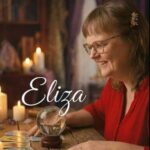 Eliza: spiritueel adviseur
