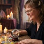 Eliza: spiritueel adviseur