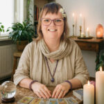 Eliza: spiritueel adviseur