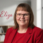 Eliza: spiritueel adviseur