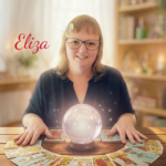Eliza: spiritueel adviseur