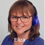 Eliza: spiritueel adviseur