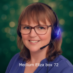 Eliza: spiritueel adviseur