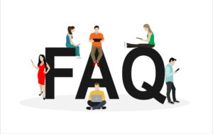 Veelgestelde Vragen