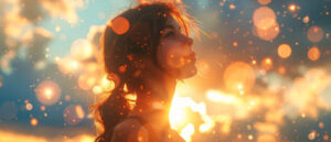 Contact met mediums en paragnosten