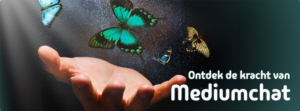 Spiritueel chatten via het platform Mediumchat.org