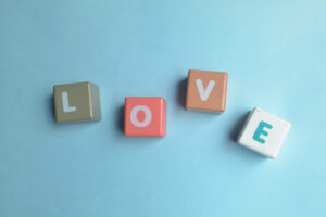 Liefde en relaties