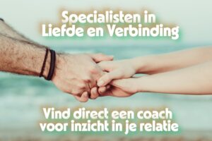 Relatie en Liefde Coaching