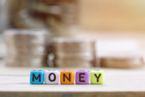 Werk en Geld