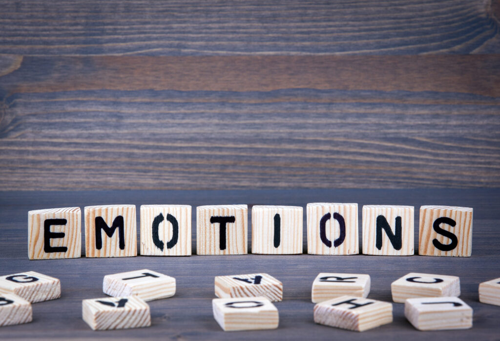 Emotionele Verwerking & Coaching